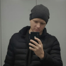 Заказчик Виктор Н. — Украина, Одесса.