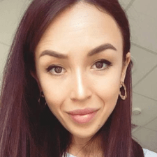 Фрилансер Елена Ш. — Украина, Киев. Специализация — Контент-менеджер, Продвижение в социальных сетях (SMM)