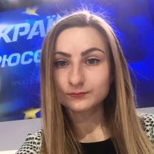 Фрилансер Виктория Е. — Украина, Покровск. Специализация — Транскрибация, Контент-менеджер