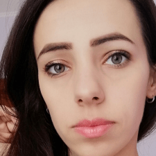 Фрилансер Христина П. — Украина, Тернополь. Специализация — Копирайтинг, Продвижение в социальных сетях (SMM)
