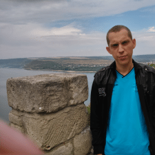Фрилансер Павел Н. — Украина, Херсон. Специализация — Редактура и корректура текстов