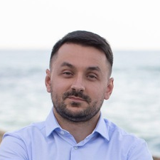 Freelancer Maksym F. — Ukraine, Kamenskoye. Core skill — C & C++, English