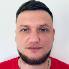 Фрилансер Сергій Ф. — Украина, Одесса. Специализация — Веб-программирование, Криптовалюта и blockchain