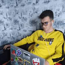 Фрилансер Назар П. — Украина, Киев. Специализация — C и C++, HTML и CSS верстка