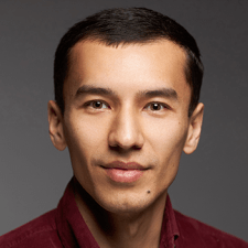 Freelancer Nozim T. — Uzbekistan, Taszkent. Specjalizacja — Loga, Nazewnictwo i slogany