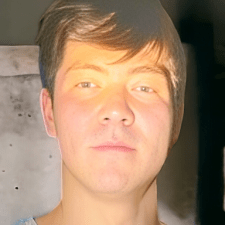 Almaz Asylbekov