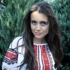 Фрилансер Natalie R. — Украина, Киев. Специализация — Написание статей, Французский язык