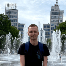 Freelancer Vitalii C. — Ukraine, Khmelnitskyi. Fachgebiet — Kontextbezogene Werbung, Social Media Werbung