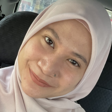 Nur Afiqah Hamzah