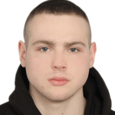 Фрилансер Кирил В. — Украина, Львов. Специализация — HTML и CSS верстка, Веб-программирование