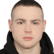 Заказчик Кирил В. — Украина, Львов.