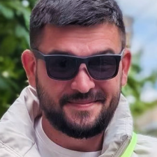 Freelancer Valerii K. — Ukraine, Kyiv. Core skill — Data Processing, Bot Development
