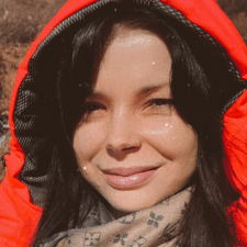 Фрилансер Oleksandra K. — Украина, Киев. Специализация — Создание сайта под ключ, Баннеры