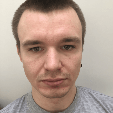 Freelancer Aleksey P. — Ukraina. Specjalizacja — Automatyzacja zarządzania przedsiębiorstwem, Konsulting