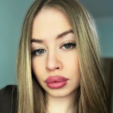Freelancer Nurdana E. — Kazachstan, Saryagach. Specjalizacja — AI i uczenie maszynowe, Python