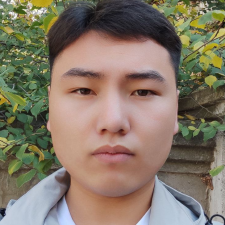 Freelancer Nurdaulet T. — Kazachstan, Ałmaty (Alma-Ata). Specjalizacja — Banery, AI graphic