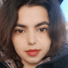 Фрилансер Нурана К. — Украина. Специализация — Перевод текстов