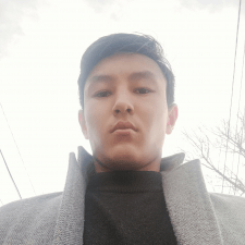 Freelancer Nursultan T. — Kyrgyzstan, Бишкек. Core skill — Web Programming, HTML & CSS