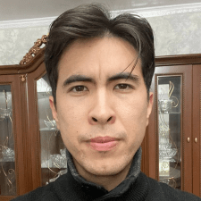 Фрилансер Nursultan K. — Казахстан, Ганюшкино. Специализация — HTML и CSS верстка, Javascript и Typescript