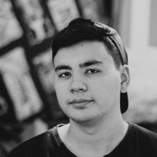 Freelancer Nusratullo B. — Uzbekistan, Ташкент. Core skill — HTML & CSS, Content Management Systems
