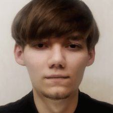 Freelancer Mykyta L. — Ukraine, Dnepr. Specialization — Text translation, Artwork