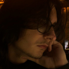 Freelancer Oleh H. — Ukraine. Core skill — Speaker & Voice Services, Audio Processing