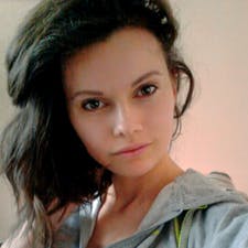 Фрилансер Надія К. — Украина, Львов. Специализация — Контент-менеджер