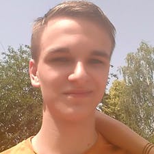 Фрилансер Anton T. — Украина, Бровары. Специализация — Java, C и C++