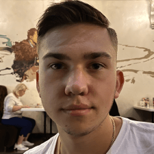 Freelancer Nikita N. — Ukraine, Kharkiv. Core skill — Web Programming, C & C++