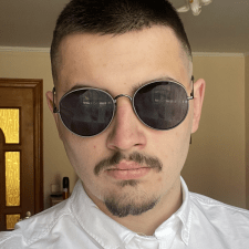 Тарас Николин