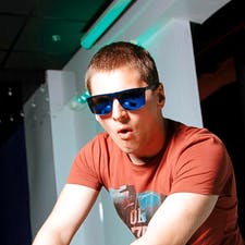 Freelancer Vitaly I. — Ukraine, Kharkiv. Core skill — Audio Processing, Audio & Video Editing