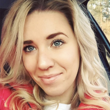 Freelancer Olha O. — Ukraine, Kyiv. Core skill — Customer Support, Databases & SQL