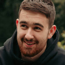 Freelancer Anton O. — Ukraine, Vinnytsia. Core skill — Gaming Apps, Web Programming