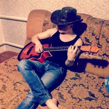 Фрилансер Никита Р. — Казахстан, Костанай. Специализация — Музыка, Обработка аудио