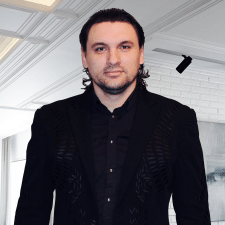 Заказчик Максим Ш. — Украина, Днепр.