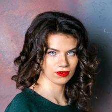 Фрилансер Olya K. — Украина, Львов. Специализация — Живопись и графика, Предметный дизайн