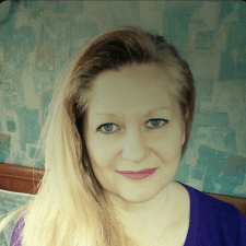 Фрилансер Oksana O. — Украина, Киев. Специализация — Перевод текстов, Английский язык