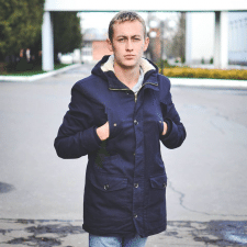 Фрилансер Viktor S. — Украина, Хмельницкий.