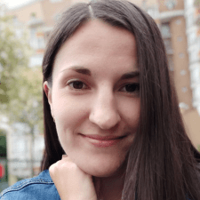 Фрилансер Ольга К. — Украина, Львов. Специализация — Обучение, Управление проектами