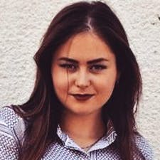 Фрилансер Oksana S. — Польша, Krakow. Специализация — Копирайтинг, Продвижение в социальных сетях (SMM)