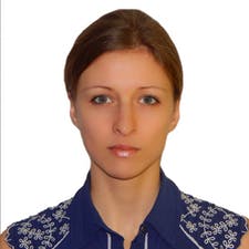 Zleceniodawca Aleksandra D. — Ukraina, Sumy.