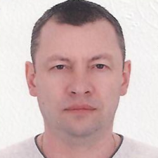 Oleksandr Bilenko