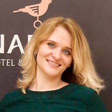 Заказчик Оленка Л. — Украина, Ивано-Франковск.
