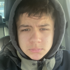 Freelancer Oleksandr K. — Ukraine, Mykolaiv. Core skill — Javascript and Typescript, Web Programming