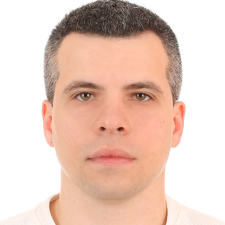 Фрилансер Михайло О. — Украина, Одесса. Специализация — Полиграфический дизайн, Дизайн визиток