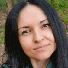 Фрилансер Елена М. — Украина, Ирпень. Специализация — Контент-менеджер, Продвижение в социальных сетях (SMM)