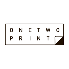 Freelancer Onetwoprint I. — Ukraina, Dniepr. Specjalizacja — Projektowanie dla poligrafii, Identyfikacja wizualna