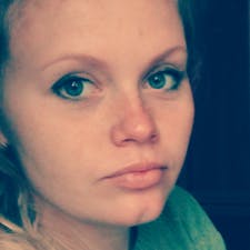 Фрилансер Оксана О. — Украина.