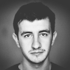 Фрилансер Олександр С. — Украина, Ровно. Специализация — Javascript и Typescript, Python