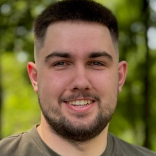 Freelancer Oleksandr P. — Ukraina, Dniepr. Specjalizacja — Układ HTML i CSS, Javascript & Typescript
